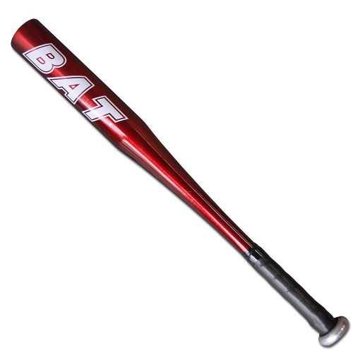 Aluminium Alloy Metal Baseball Bat 25