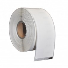 Dymo 11356 Compatible Thermal White Address Labels (Pack of 1)