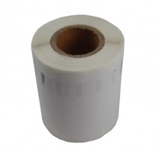 Dymo 14681 Compatible Thermal White Address Labels (Pack of 100) Dymo 14681 Compatible Thermal White Address Labels (Pack of 100)