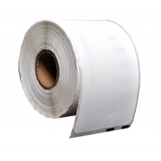 Dymo 99014 Compatible Thermal White Address Labels (Pack of 100) Dymo 99014 Compatible Thermal White Address Labels (Pack of 100)