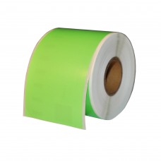 Dymo 99014 Green Compatible Thermal Address Labels (Pack of 1) Dymo 99014 Green Compatible Thermal Address Labels (Pack of 1)