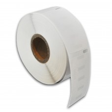 Dymo 99017 Compatible Thermal White Address Labels (Pack of 5)