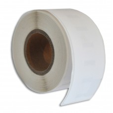 Dymo 99018 Compatible Thermal White Address Labels (Pack of 1)