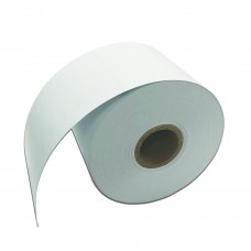 Dymo SO929110 Compatible Thermal White Address Labels (Pack of 100)