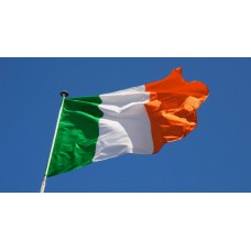 Large Ireland Irish National Flag (90cm x 150cm)