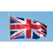 Large Great Britain Union Jack National Flag (90cm x 150cm)