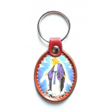 Christianity Keyring CK11