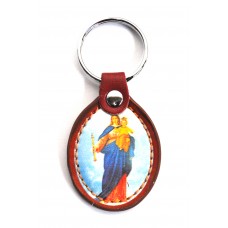Christianity Keyring CK2
