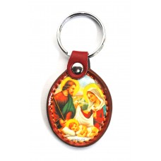 Christianity Keyring CK4