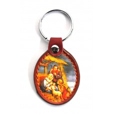Christianity Keyring CK5