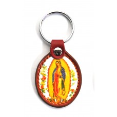 Christianity Keyring CK6