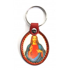 Christianity Keyring CK7