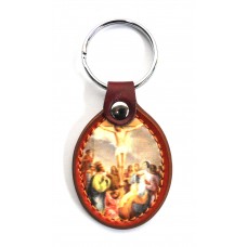 Christianity Keyring CK8