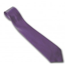Mens Dark Purple Neck Tie (Ti11) Mens Dark Purple Neck Tie (Ti11)
