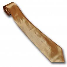 Mens Toffee Neck Tie (Ti19)