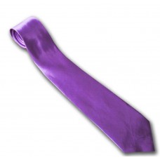 Mens Purple Neck Tie (Ti06)