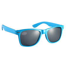 Light Blue Drifter Style Sunglasses UV400 Protection Unisex