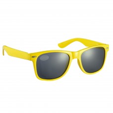 Yellow Drifter Style Sunglasses UV400 Protection Unisex (Pack of 3)