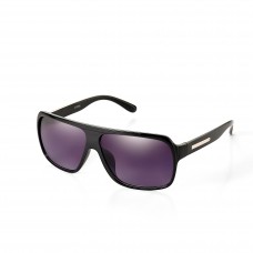 Black Drifter Unisex Sunglasses UV400 Protection (SG-118)
