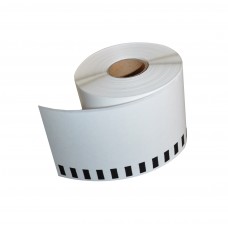 Red Paisley Bandana Head Scarf